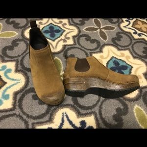 Dansko Frankie Boot
